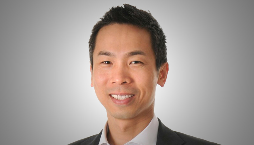Minh T. Hua, Chief Talent Officer