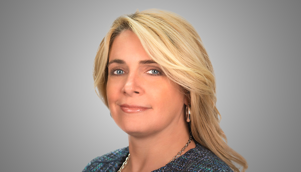 Allison A. Nicolaidis Chief Marketing Officer Global Tools & Storage