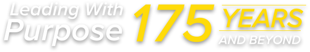 引领目的。175年及以后