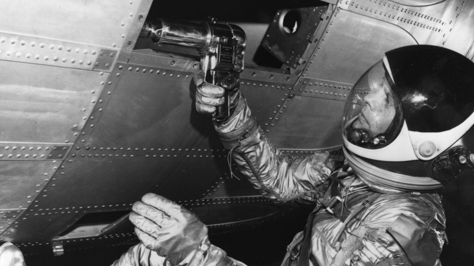 STANLEY BLACK & DECKER和航空航天工业