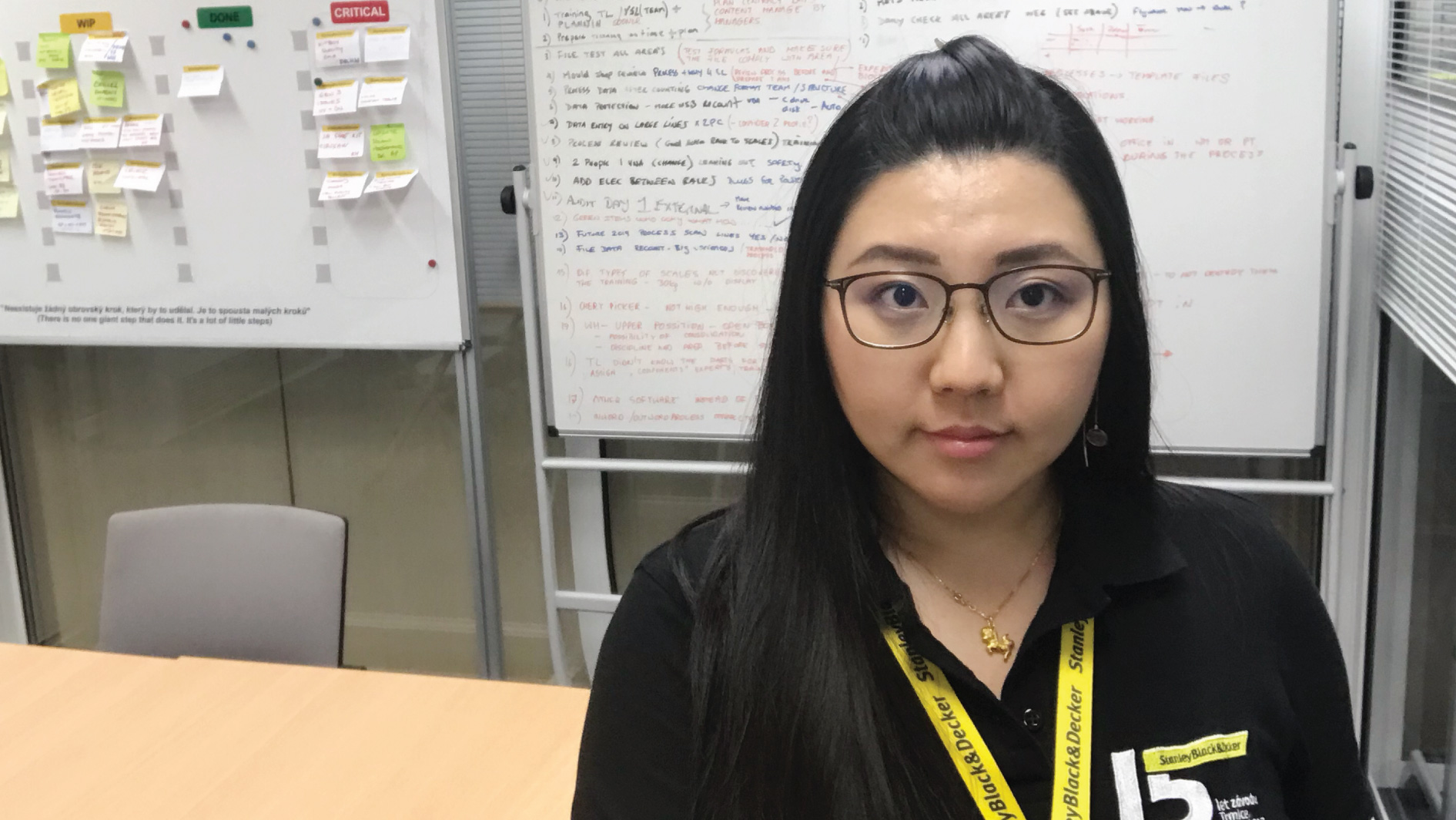 Leadership Program Alumni - Hanyang Zhang