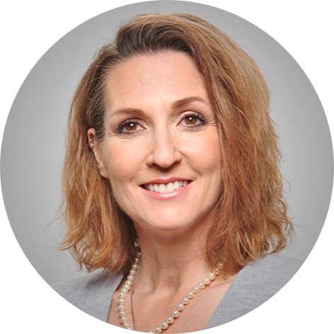 Deb Geyer，企业责任官