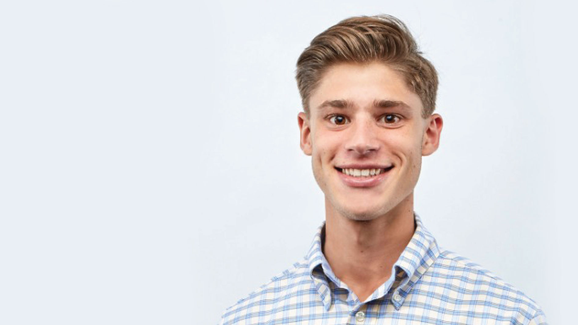 Internships - Ben Green
