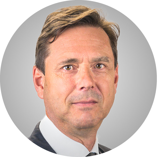 斯坦利总裁John Wyatt，斯坦利工程紧固