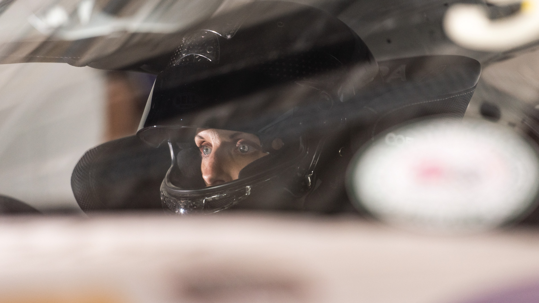 Nathalie McGloin – Making Motorsport for Everyone
