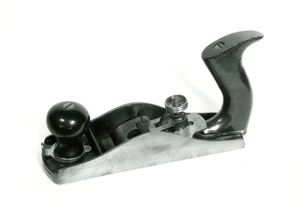 The rare No. 164 Low Angle Plane
