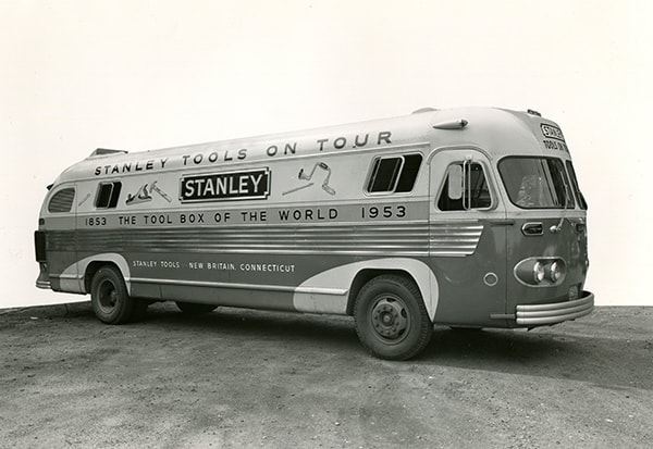 Rollorama buses