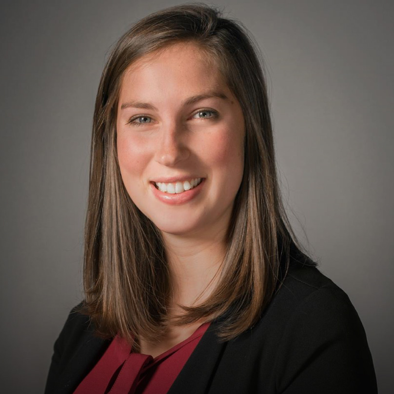 Leadership Program, Abigail Dreher