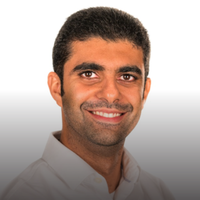 Leadership Program, OMAR ELDARDIRY