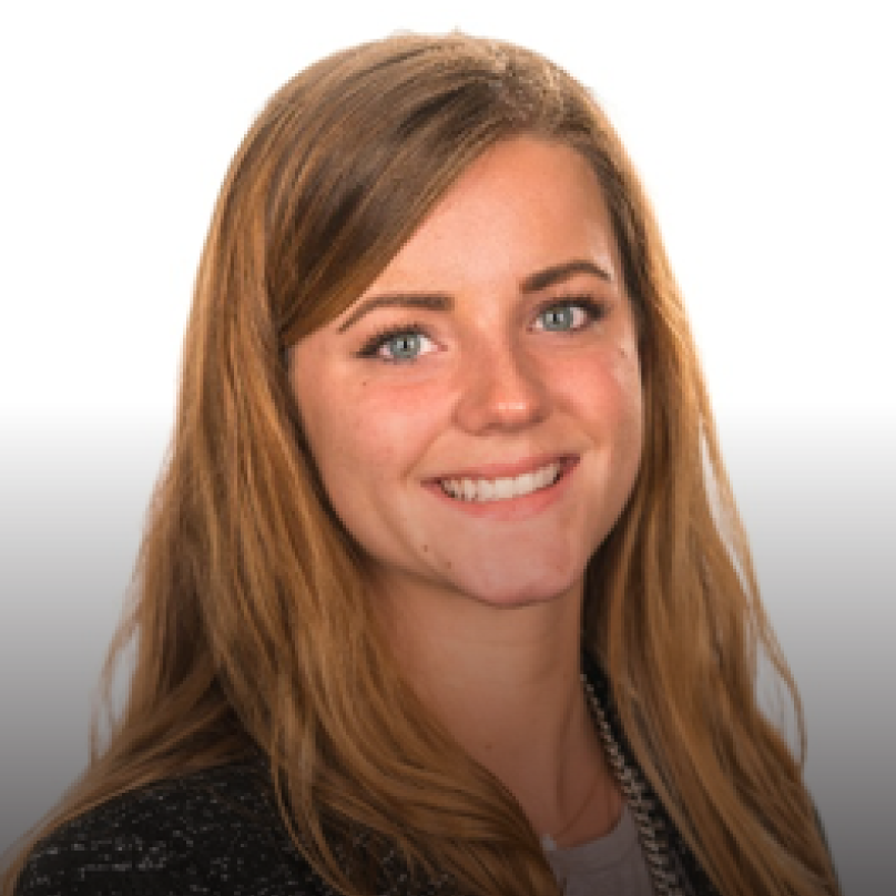 Leadership Program, BRIANA KEELAN