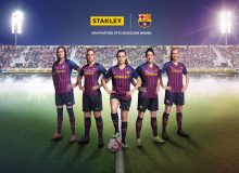 巴塞罗那Femeni