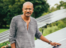 Ramana Gogula, Director of Innovation Stanley Black & Decker