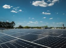 Corporate Social Responsibility