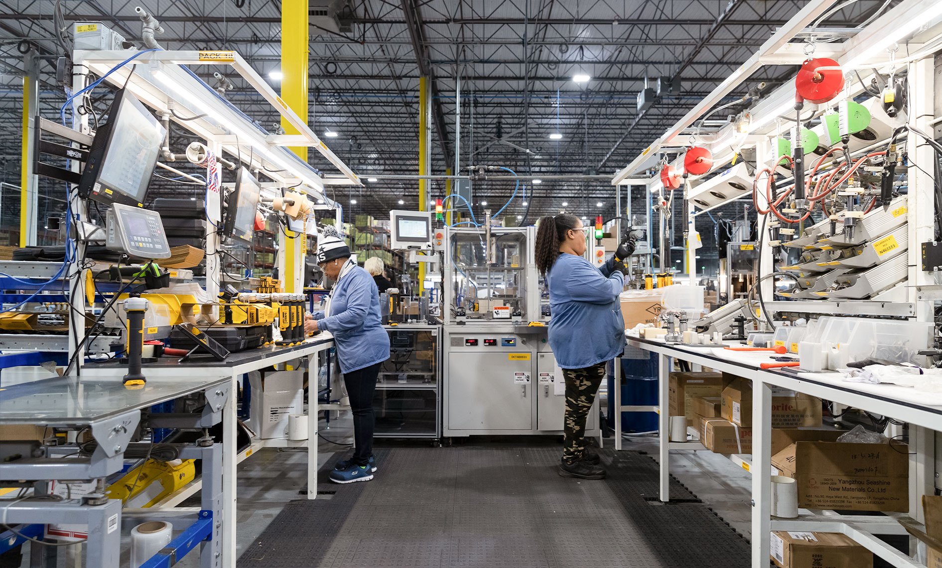 Vocational Leadership Program (VLP)